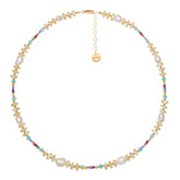 FUN O'clock Necklace